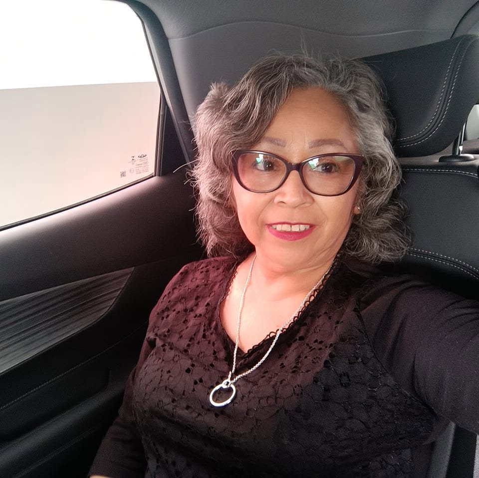 <em>Gladys Saavedra</em>